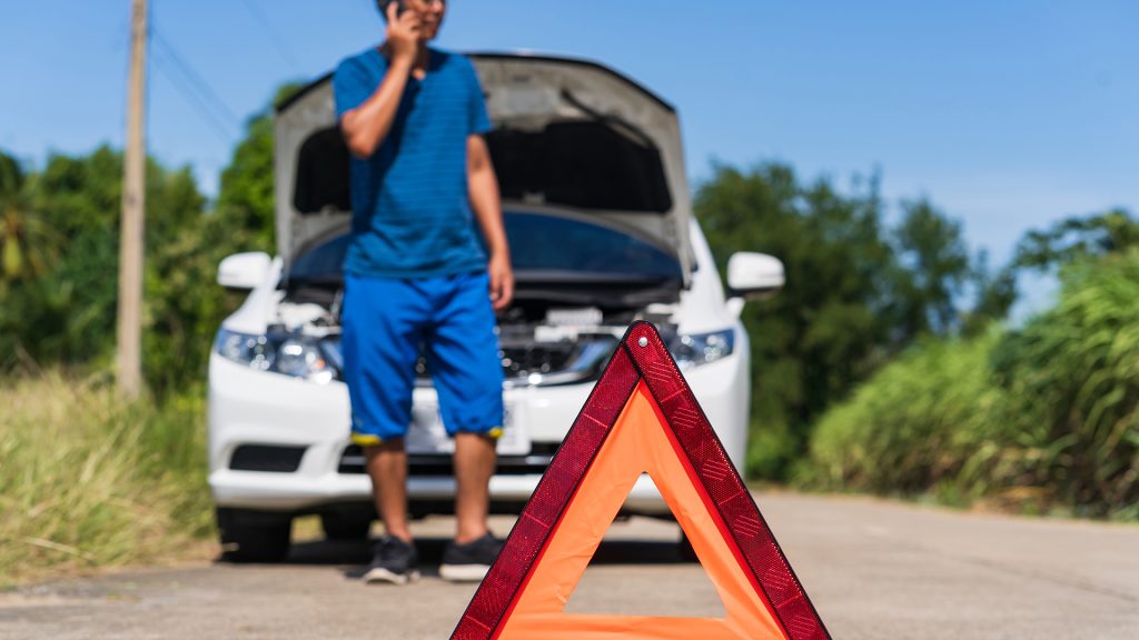 Does Roadside Assistance Cover Rental Cars