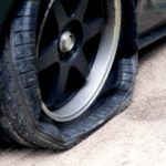 Causes of Tyre Punctures and How to Prevent Them