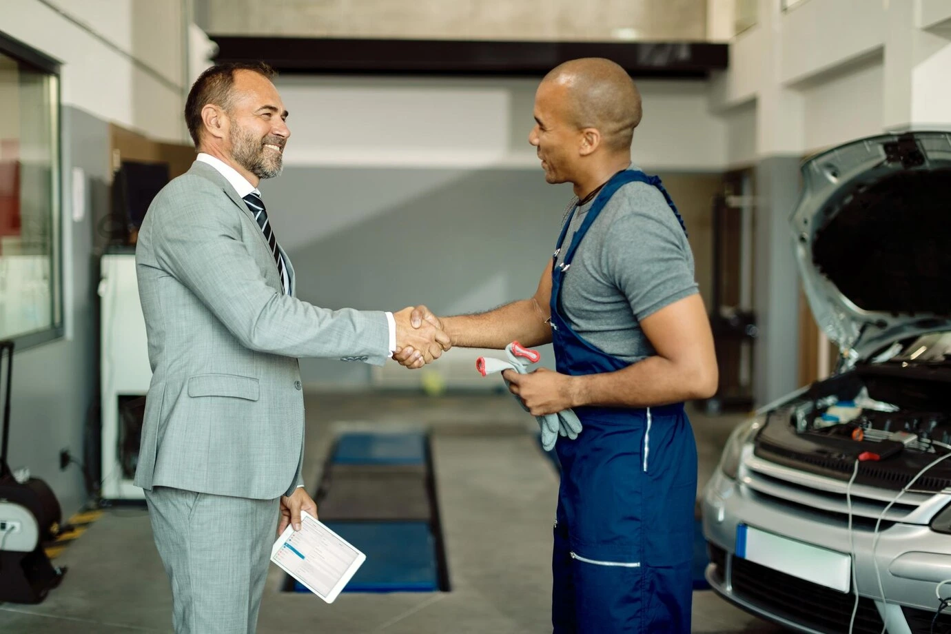 best towing services