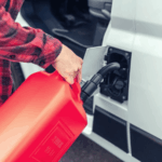 How On-Demand Fuel Delivery Service is Changing Refueling