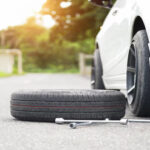 How to Handle a Flat Tire? Tips from the Experts