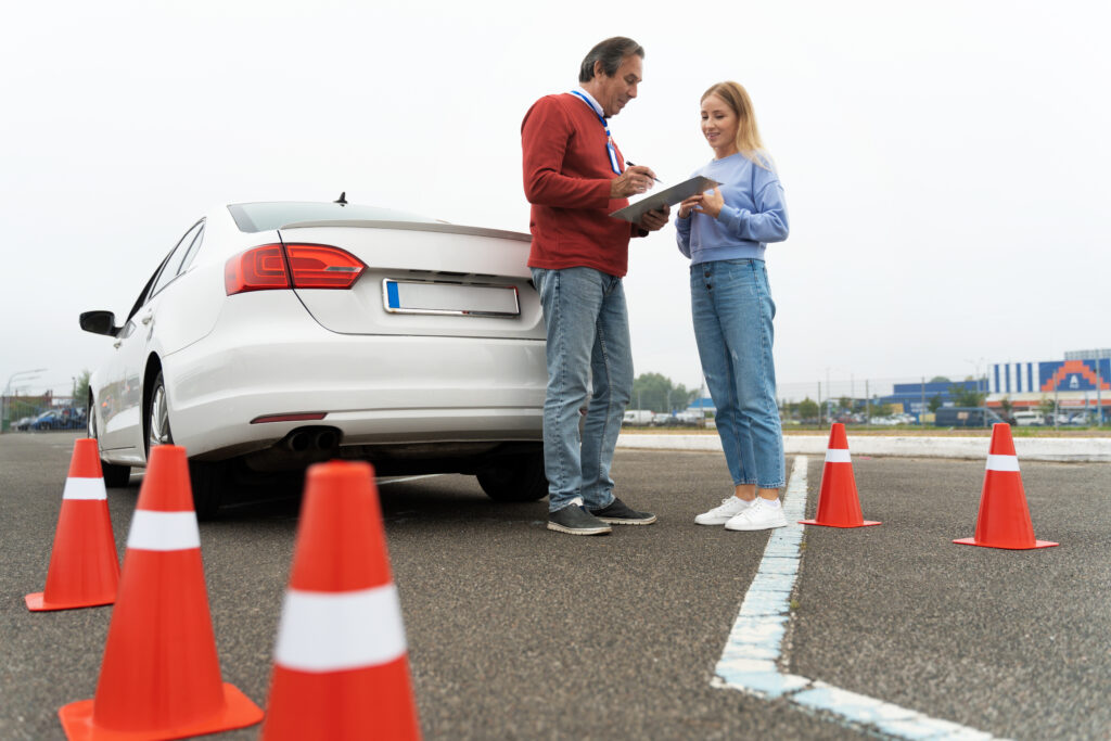 roadside membership