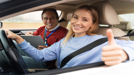 Roadside Assistance Membership