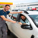 How Roadside Assistance Services Save You Time and Stress