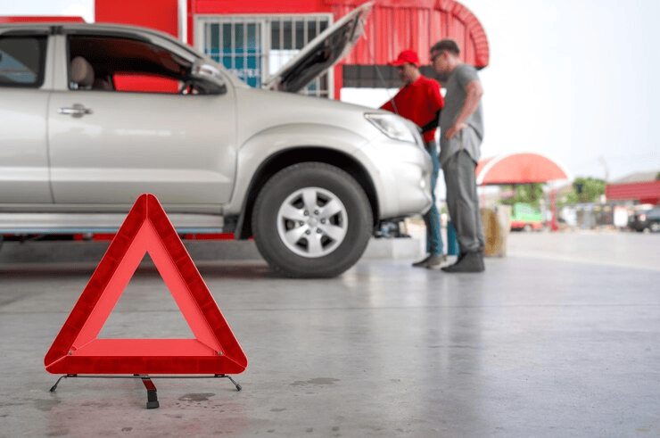 car care assistance