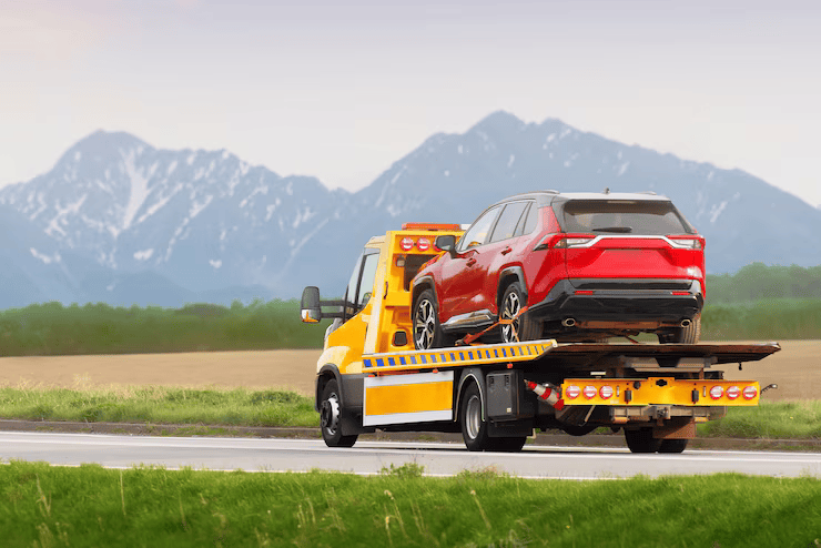 breakdown assistance
