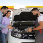 What Maintenance Should I Do Right After Getting a Car?