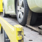 How to Calculate the Towing Capacity of a Car?