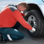 How to Repair a Tubeless Tyre Puncture – A Simple Guide for Every Car Owner