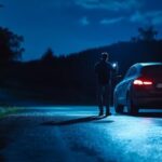 What to Do If Your Car Battery Dies at Night?