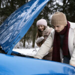 Why Car Batteries Fail More Often in Extreme Weather