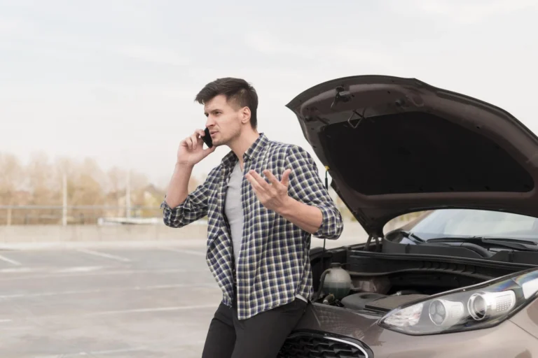 car care assistance